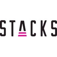 Stacks logo