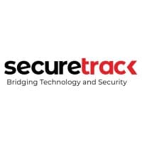 Secure Track Information Technology logo