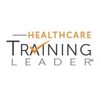 Healthcare Training Leader logo