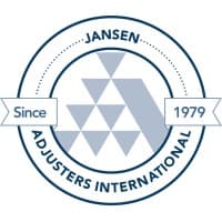 Jansen/Adjusters International logo
