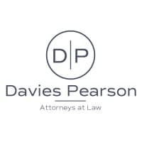 Davies Pearson P.C logo