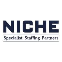 Niche SSP logo