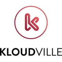 Kloudville logo