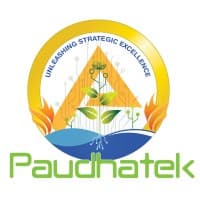 Paudhatek logo
