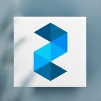 Zeta Software l HRMS & ERP Solutions logo