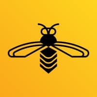 Wasp Barcode logo