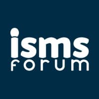 ISMS Forum logo