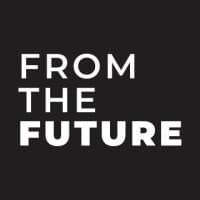 From The Future logo