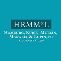 Hamburg Rubin Mullin Maxwell & Lupin logo