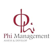 Phi Management Group logo