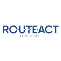 ROUTEACT logo