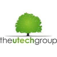The Utech Group logo
