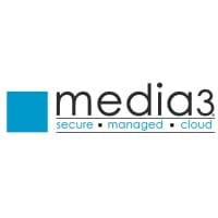 Media3 logo