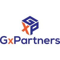 GxPartners logo