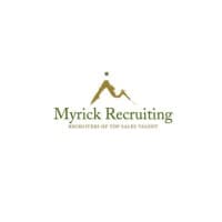 Myrick Recruiting logo