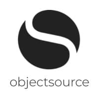 Objectsource logo