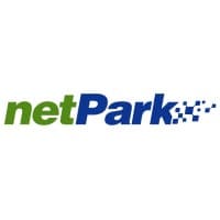 netPark logo