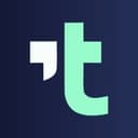 Testimonial Hero logo