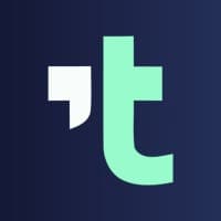 Testimonial Hero logo