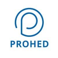 PROHED logo