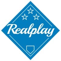 Realplay Sports logo