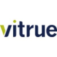 Vitrue logo