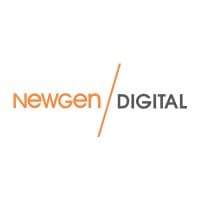 Newgen Digital logo