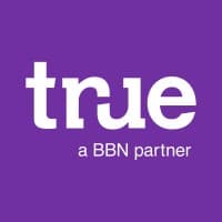 true logo