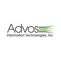 Advos Information logo