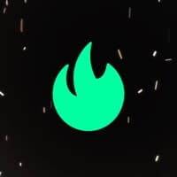 Mail Blaze logo
