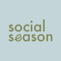 Social Season logo