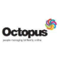 Octopus HR logo
