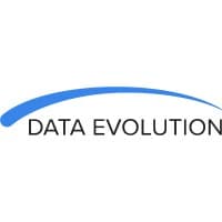 Data Evolution logo