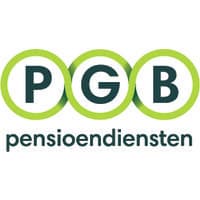 PGB Pensioendiensten logo