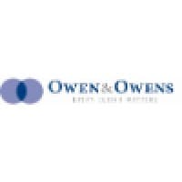 Owen & Owens PLC logo
