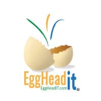 EggHead IT logo