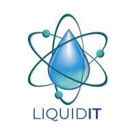 LiquidIT logo