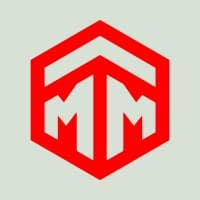 Margle Media logo