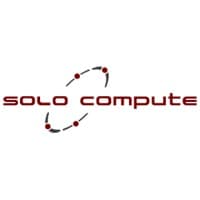 SoloCompute logo