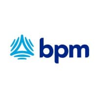 BPM logo