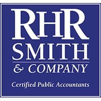 RHR Smith & Company CPA's logo