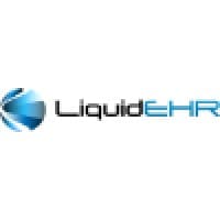 Liquid EHR logo
