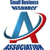 Small Business Resource Association logo