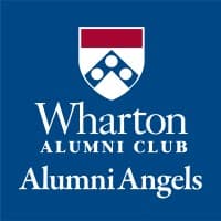 Wharton Alumni Angels logo