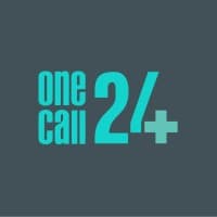 OneCall24 Limited logo