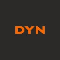 Dynacom logo