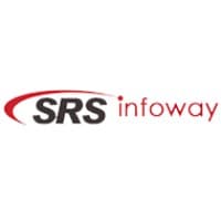 SRS Infoway logo