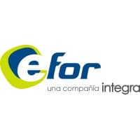 EFOR Internet y TecnologÃ­a logo
