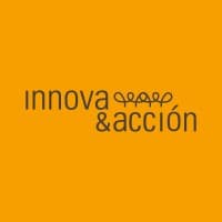 Innova&acciÃ³n logo