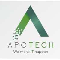 Apotech Group logo